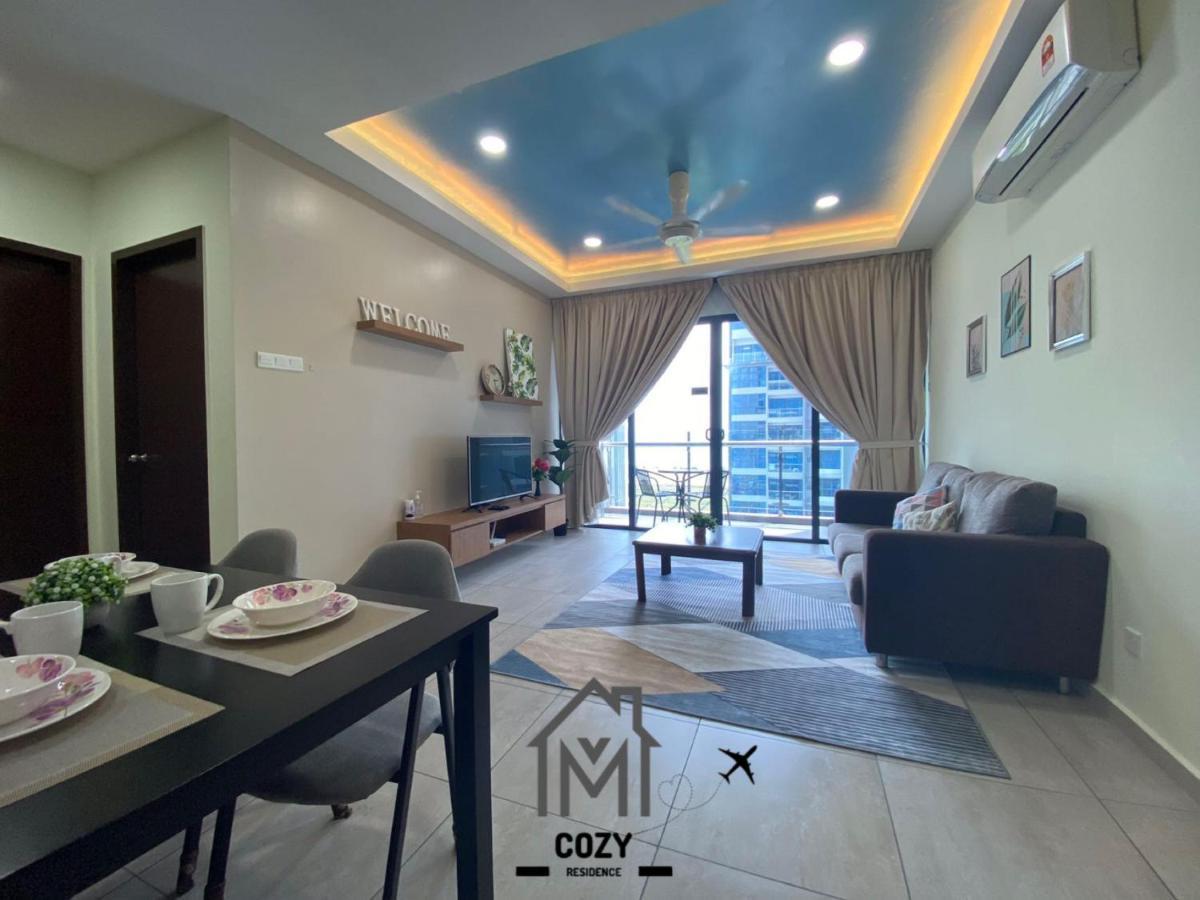 Atlantis Premium 4-10Pax/5 Min To Jonker&Town Pool Apartment Malacca Bagian luar foto