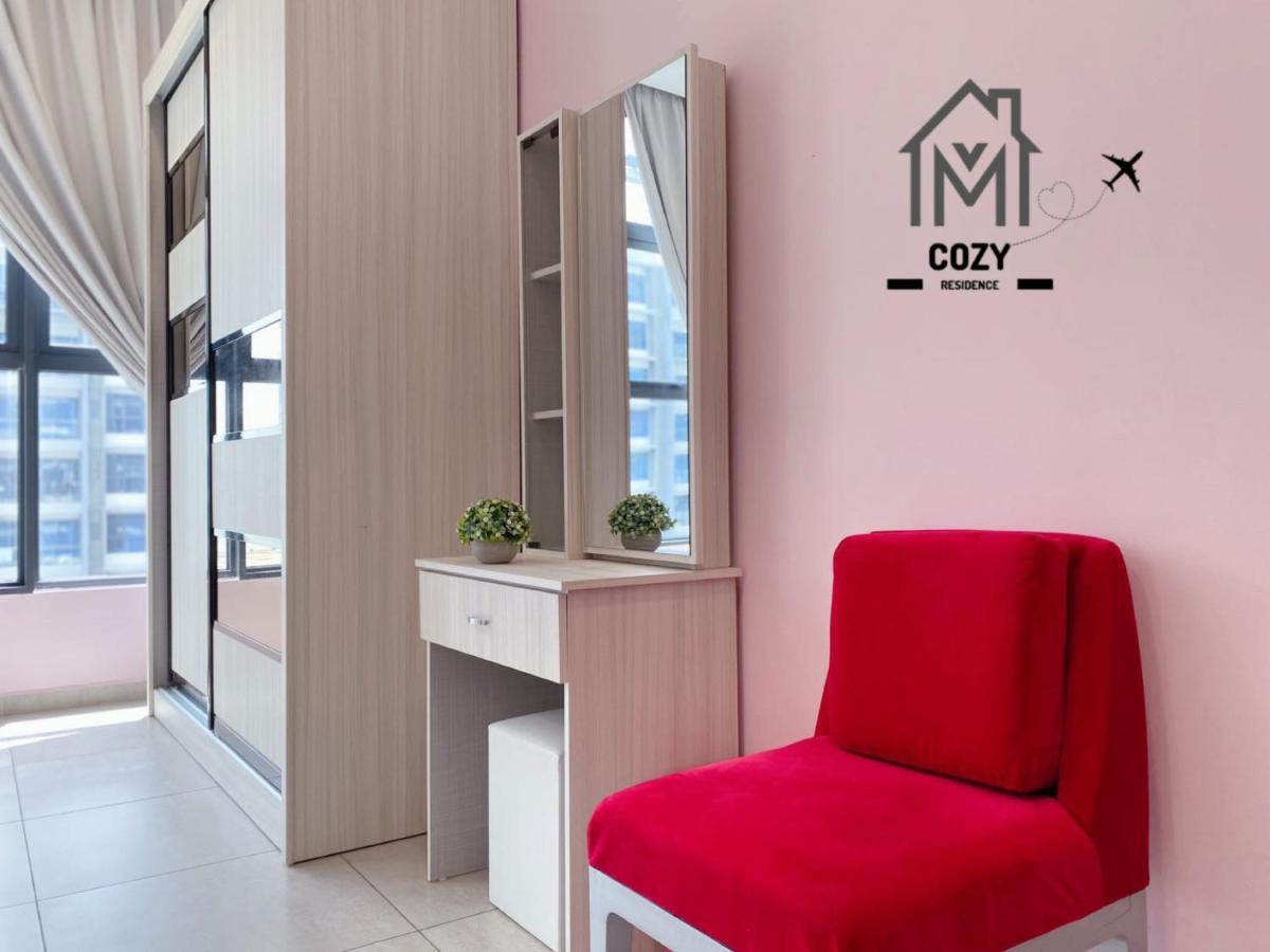 Atlantis Premium 4-10Pax/5 Min To Jonker&Town Pool Apartment Malacca Bagian luar foto